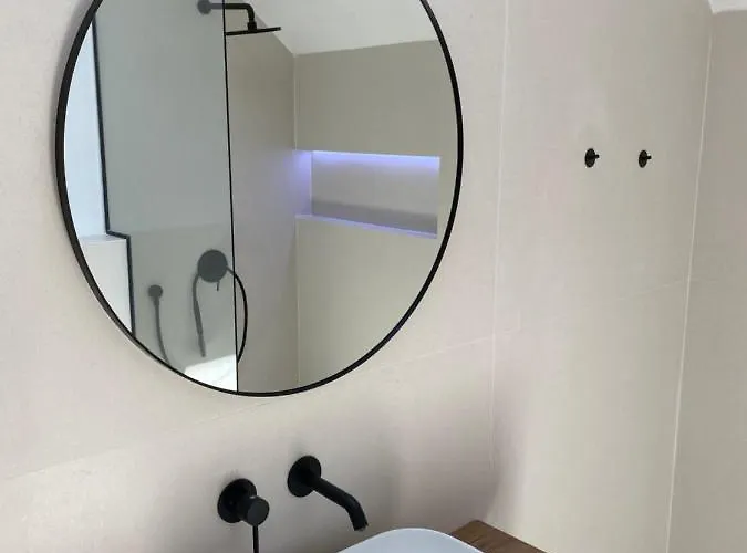 Lejlighed Penthouse Zadar